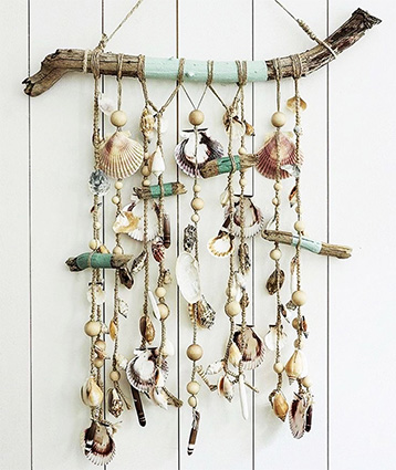 light catchers for beach house