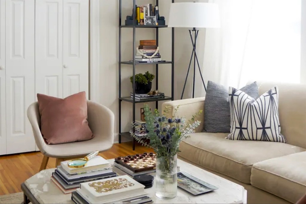 boardgame for coffee table decor