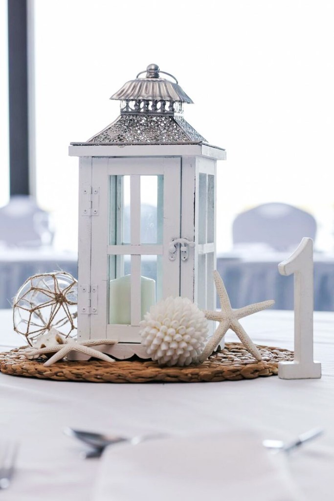 moroccan lantern nautical style decor