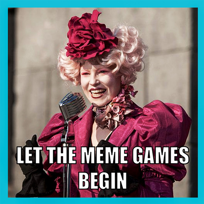 meme contest game 