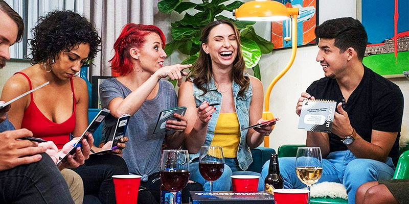 new year's eve resolution