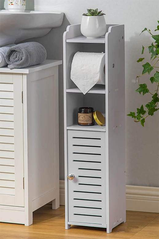 compact stand cabinet