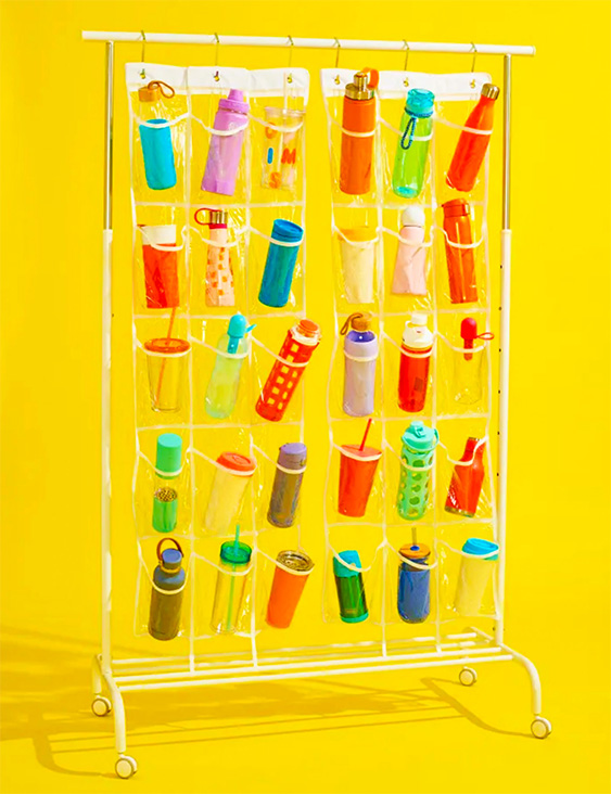 Hanging Shoe Organizer