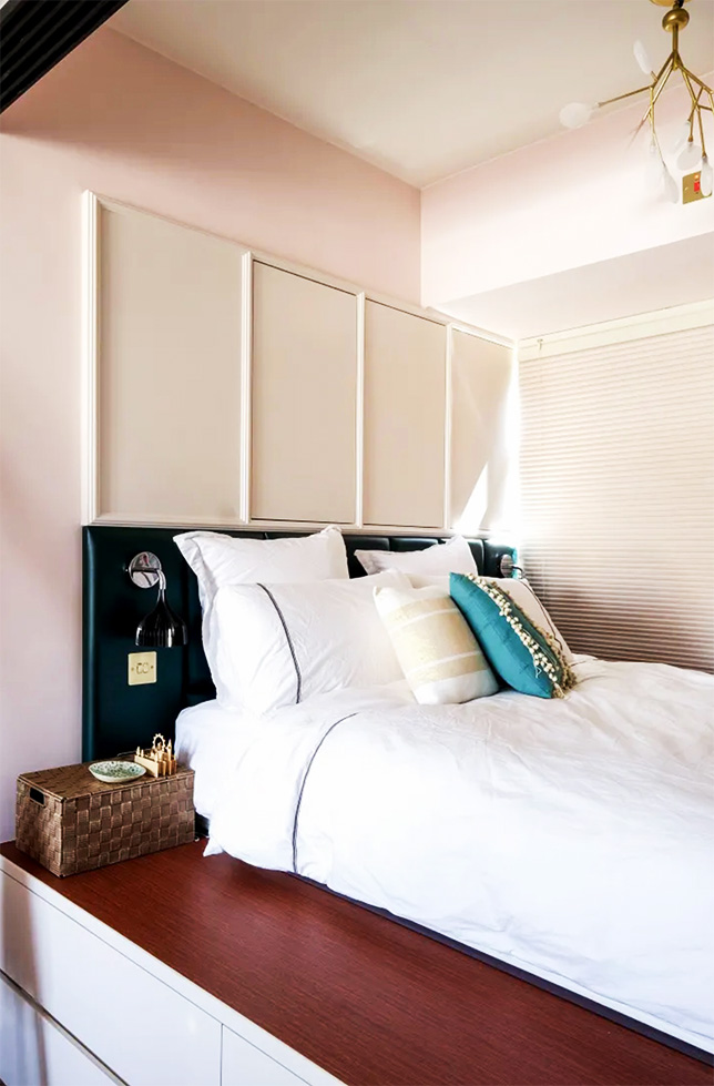 under the bed storage cabiner