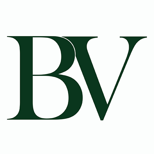 Blissful Vines website icon