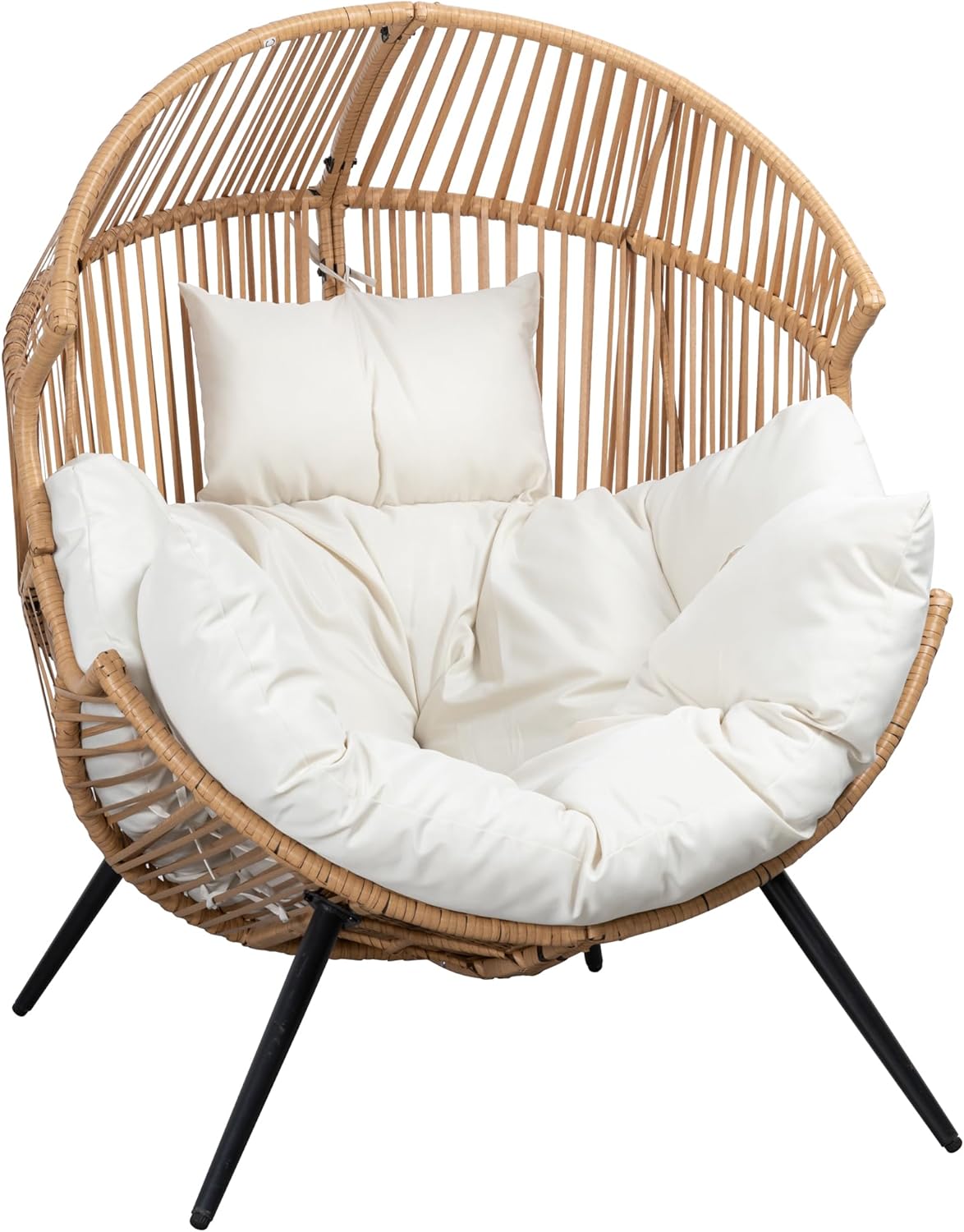 rattan chair for patio