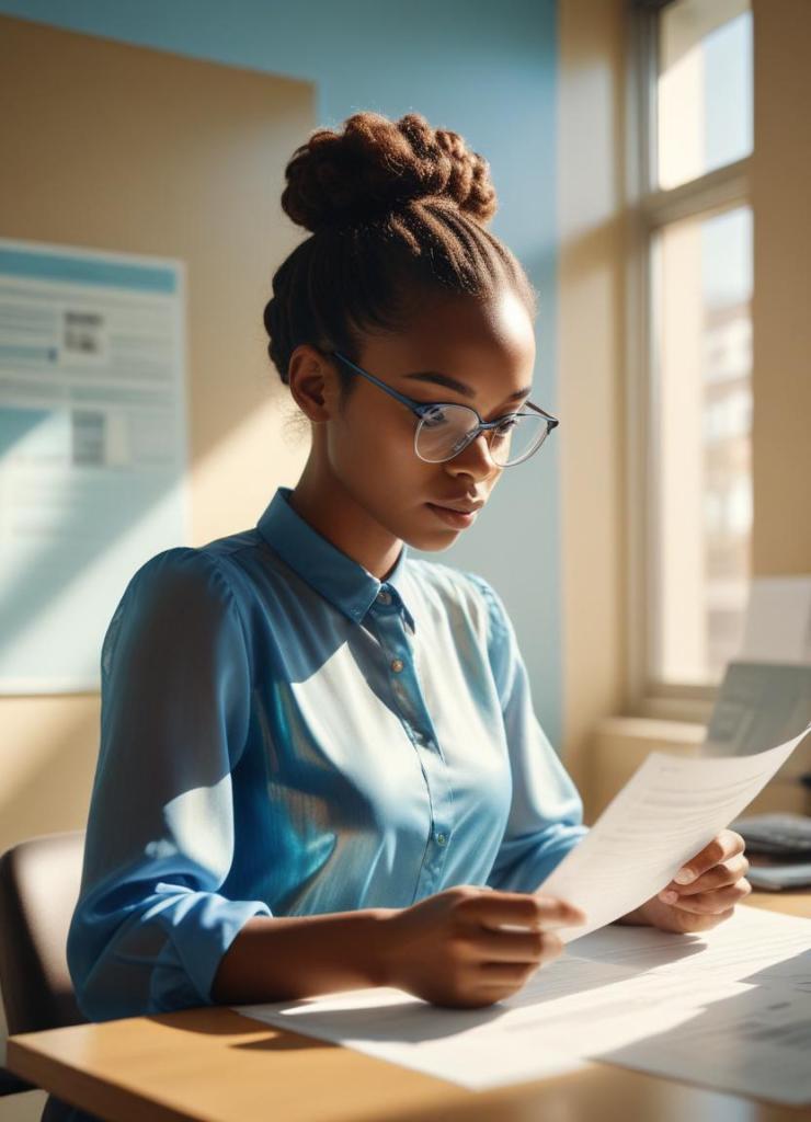 Digitize paper clutter , all receipts, documents, junk papers