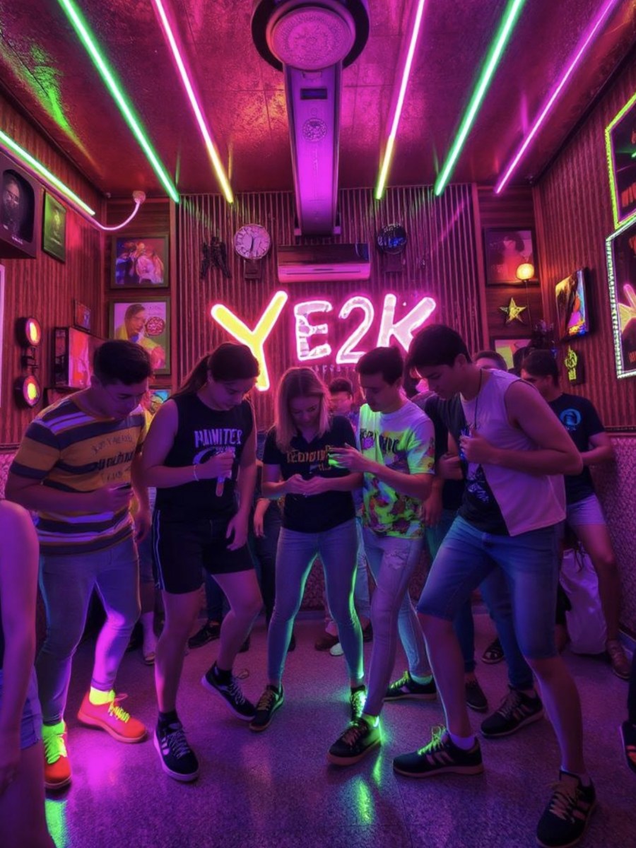 10 House Party Theme for Gen&nbsp;Z