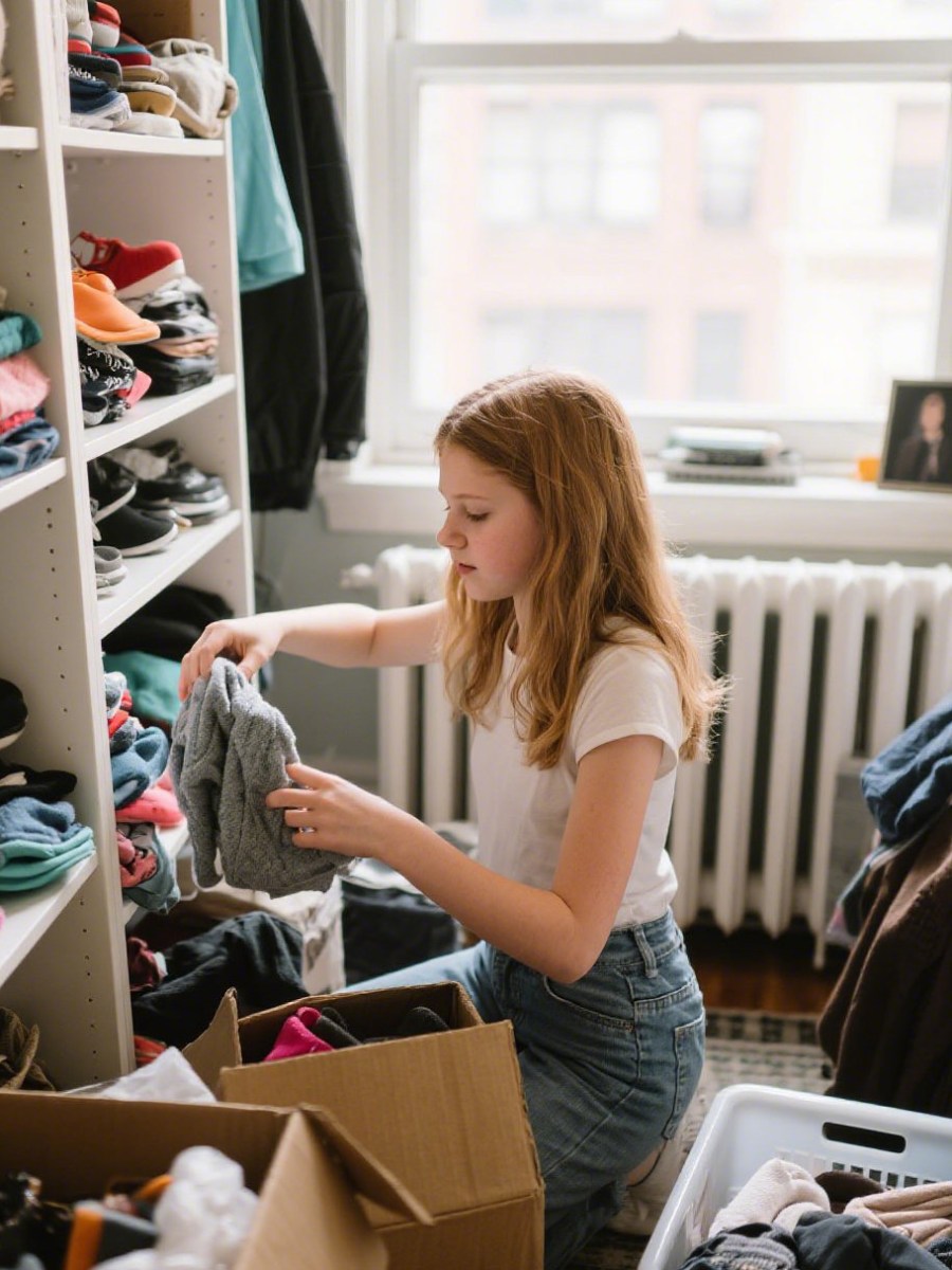 30 Ideas on How to Declutter Things in Small Apartment like a&nbsp;Champ