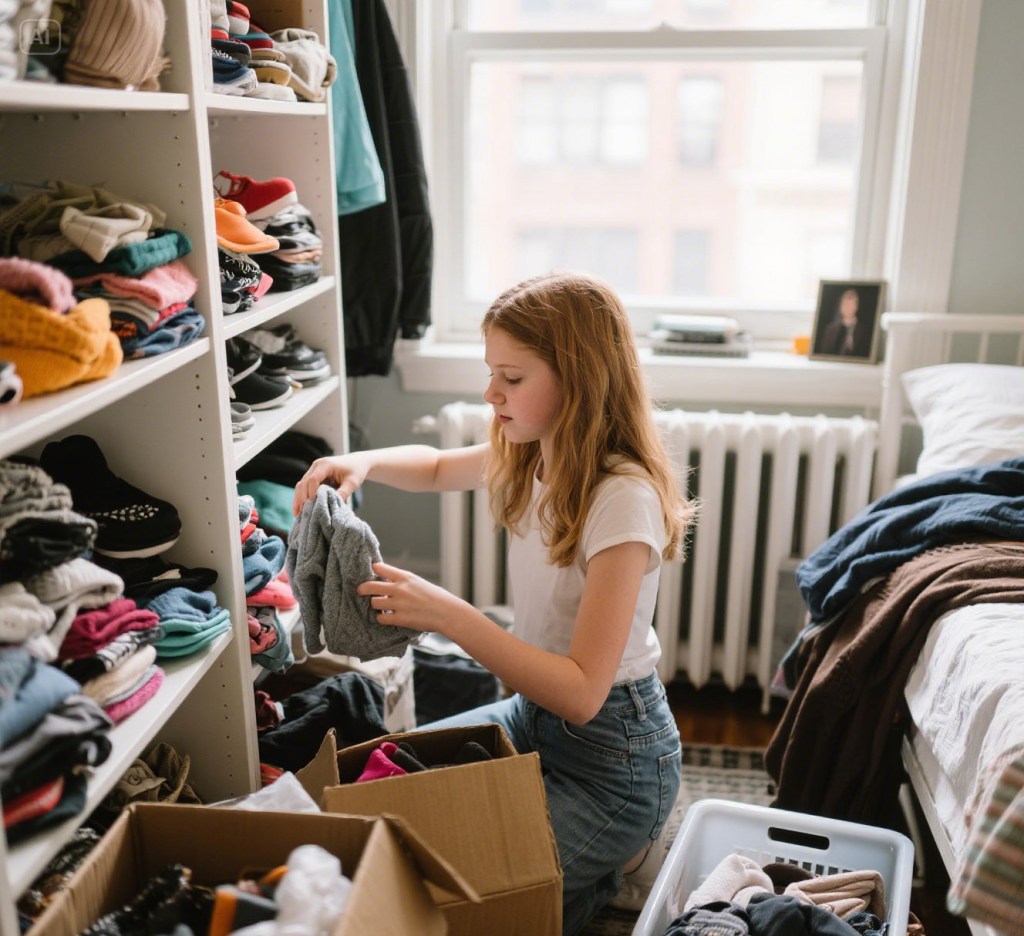 30 Ideas on How to Declutter Things in Small Apartment like a&nbsp;Champ