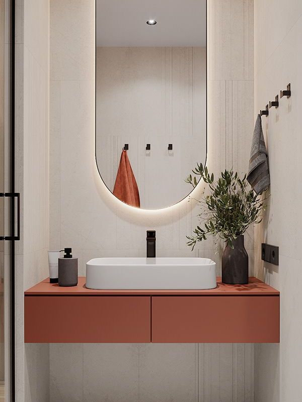 Transform Your Bathroom into a Luxurious Retreat with these 30 Decor&nbsp;Tips