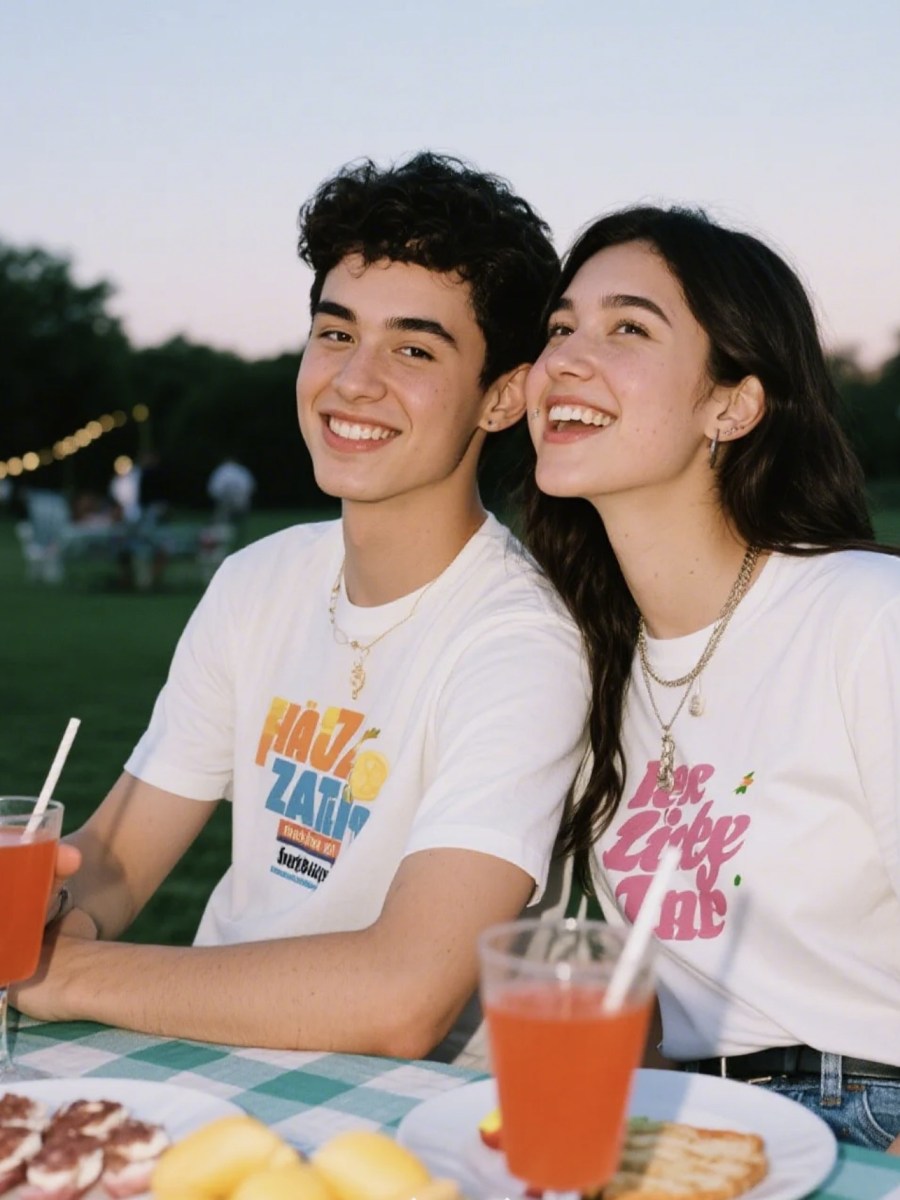 30 Fun yet meaningful SummeR activities for Gen Z&nbsp;couples!