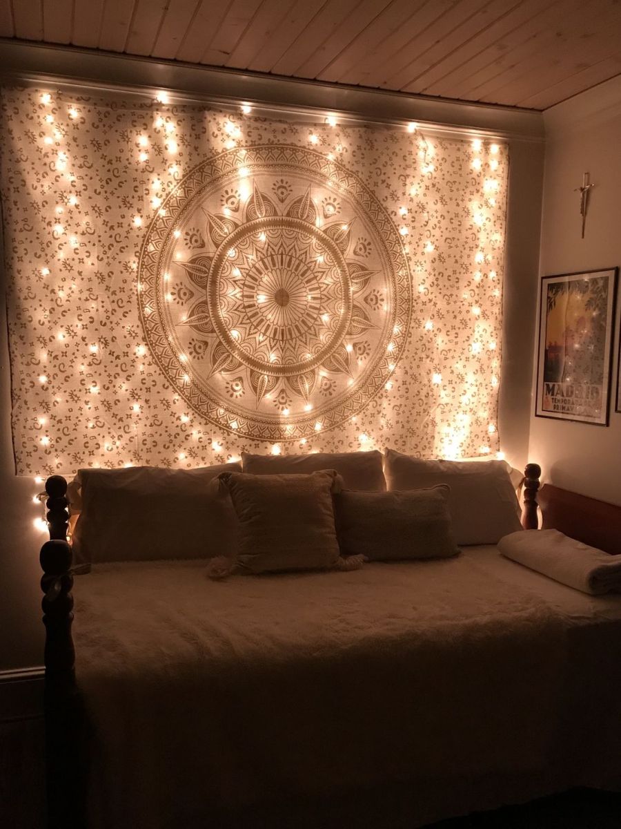 50 Outstanding Lighting & Lamp vibe ideas for&nbsp;Bedroom