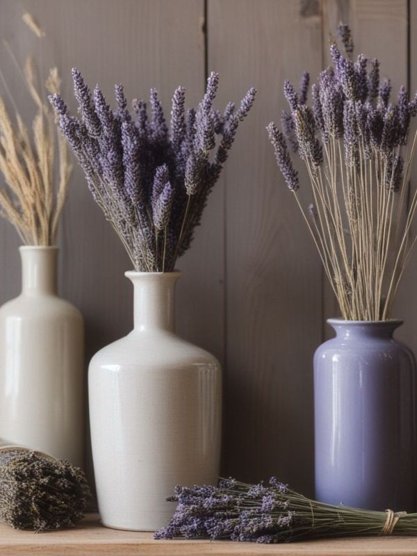 40 Beautiful Table Centerpiece Ideas for Living&nbsp;Room